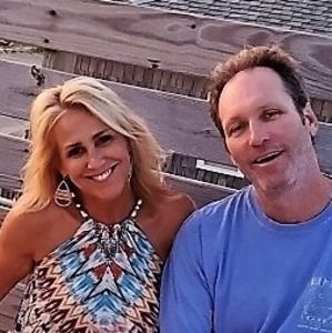 Meet your Posher, Jodi